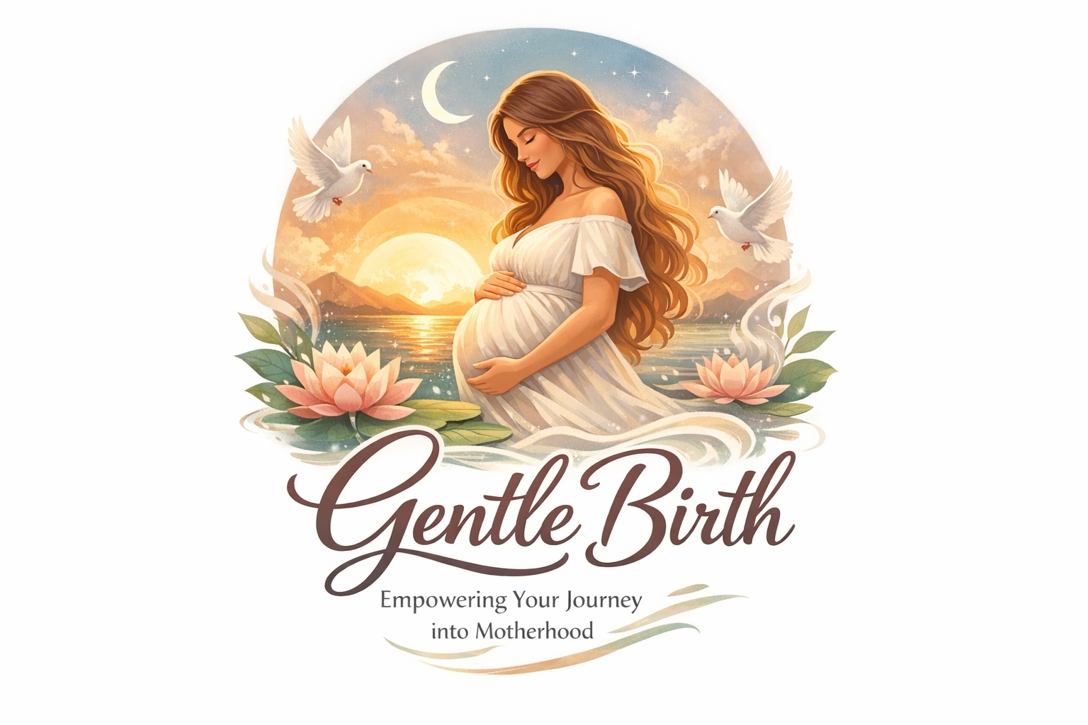 Gentle Birth — Empowering Your Journey into Motherhood